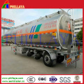 Drei Fuwa Achsen Trailer Tank Auflieger